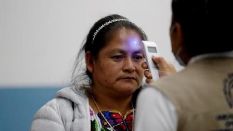 El Salvador se declara en cuarentena ante pandemia del COVID-19