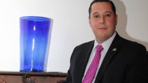 Extraoficial: Renuncia Magistrado Anti-Corrupción de Baja California