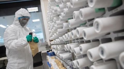 México suma cinco nuevos casos de coronavirus; se confirman 12