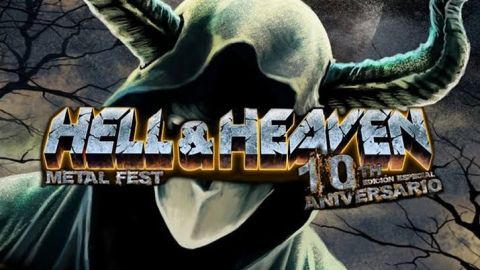 Tres bandas cancelan su presencia en Hell & Heaven por coronavirus