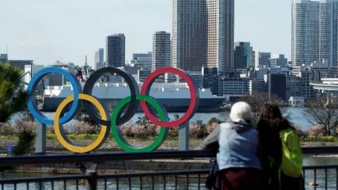 Trump sugiere que los Juegos de Tokio podrían ''posponerse'' un año