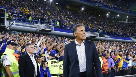 Argentina ordena jugar sin público, Colombia suspende fecha