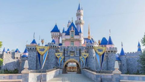 Disneyland y Disney California Adventure cierran todo el mes de marzo