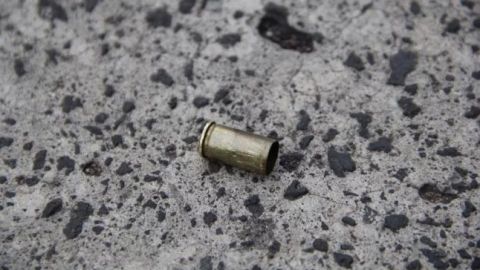 Policía asesinado, fue agredido por vecinos que evitaron detención