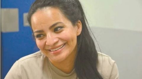 Ordenan liberación de Mónica Esparza, víctima de tortura sexual