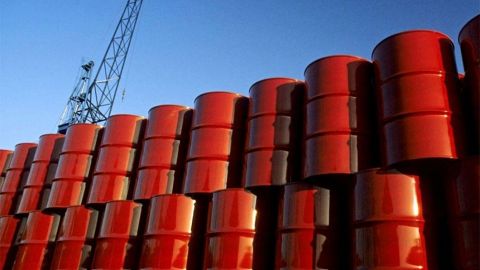 Petróleo mexicano se hunde 9.1%, el precio más bajo desde 2016