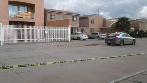 Disparan contra hombre en Pórticos del Mar