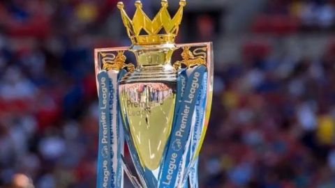 Premier League queda suspendida hasta el 4 de abril por el coronavirus