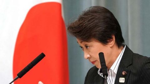 Japón desecha idea de Trump sobre Juegos Olímpicos 2020