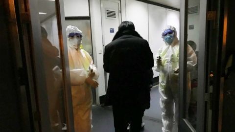 San Diego sin casos positivos de Coronavirus