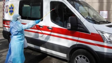 Los fallecidos por coronavirus suben a 1.266 en Italia, 250 más en un día