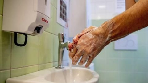 En medio del coronavirus, millones no tienen donde lavarse las manos