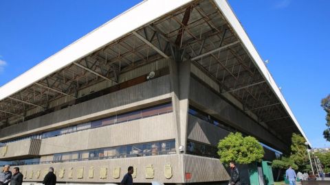 Ayuntamiento suspende actividades el lunes 16 de marzo