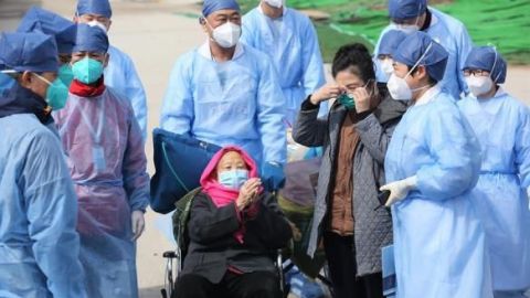 En Corea del Sur se acentúa la caída en el número de contagios diarios