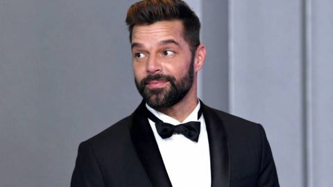 Ricky Martin cancela conciertos en México
