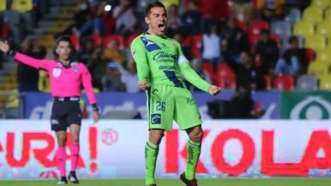 Morelia ya ganó en casa; golea 4-0 a Querétaro