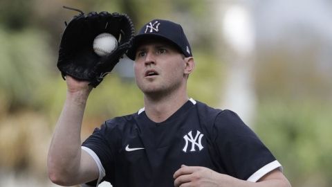 Yankees deciden unánimemente quedarse en Tampa