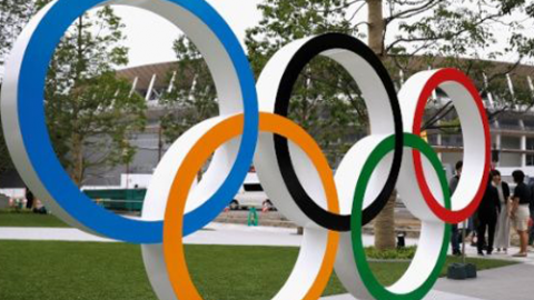"Juegos Olímpicos se realizarán a pesar del coronavirus": Presidente de Japón