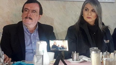 En puerta denuncia penal contra exempleada de comunicación social