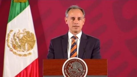 Ya son 41 los casos confirmados de coronavirus en México