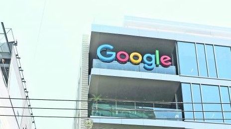 Google México por COVID-19 ahora trabajará de forma remota