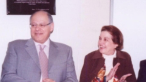 Empresario José Kuri, ''en estado crítico'' por Covid-19: Ssa