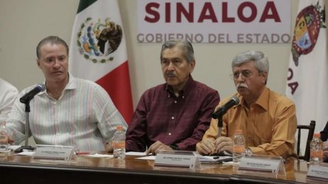 Confirma Sinaloa segundo contagio