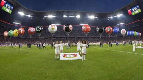 La Bundesliga cree que sin partidos a puerta cerrada desaparecerán clubes