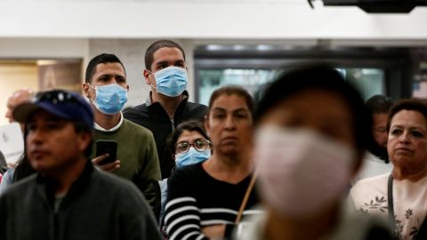 Descartan muertes por coronavirus en México hasta el momento