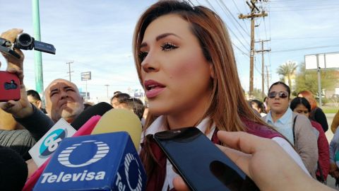 Ayuntamiento de Mexicali toma medidas preventivas en contra del Coronavirus