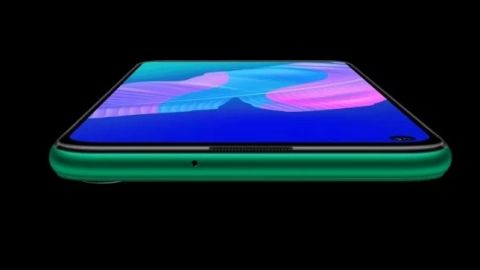 El Huawei Y7P llega a México