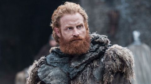 Kristofer Hivju, Tormund en ''Game of Thrones'', da positivo por coronavirus