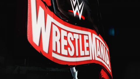 WrestleMania no tendrá público en su edición 2020