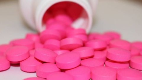 OMS pide usar paracetamol y no ibuprofeno contra coronavirus