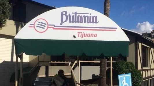 Club Britania de Tijuana también cierra sus puertas mañana