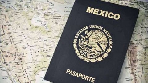 Oficinas de emisión de pasaportes adoptan medidas de prevención