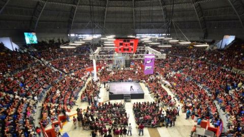 Cancelados en Tijuana eventos de box, lucha libre y artes marciales mixtas