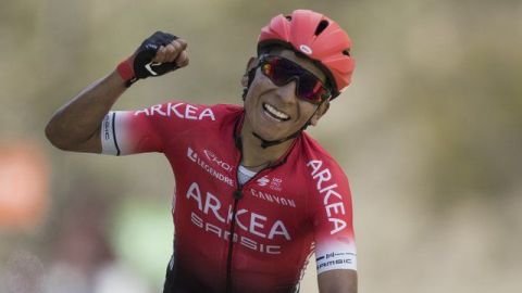 Presidente de UCI confía que el Giro se realice en el otoño