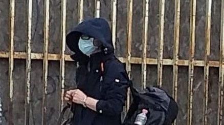 Virus dispara incertidumbre en Tijuana