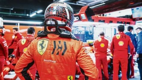 Ferrari cierra sus instalaciones de F1 y reabrirá hasta abril