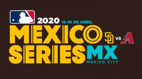 OFICIAL: Padres y Diamondbacks ya no jugarán en México