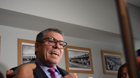 Remueven de su cargo a propio de Grupo Zaragoza