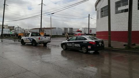 Encuentran supuesto narcotunel en Otay