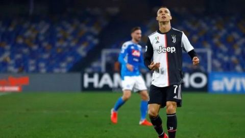 Serie A estudia reducir el sueldo de jugadores para hacer frente a la crisis