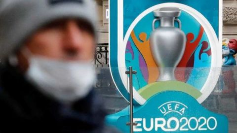 Será en 2021, pero seguirá llamándose ‘Euro 2020’