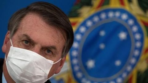 Brasil registra once muertos y declara transmisión local en todo el país