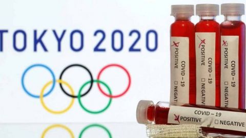 Federaciones se unen para instar a posponer los Juegos Olímpicos
