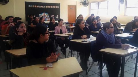 Ayuntamiento pospone fecha de aplicación del examen Ceneval