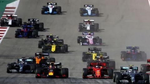 F1 cancelaría más Grandes Premios por pérdidas