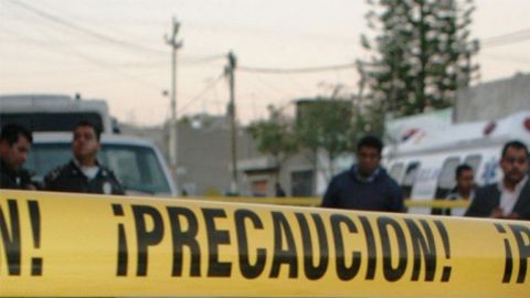 Tijuana registra 413 homicidios, 100 en marzo